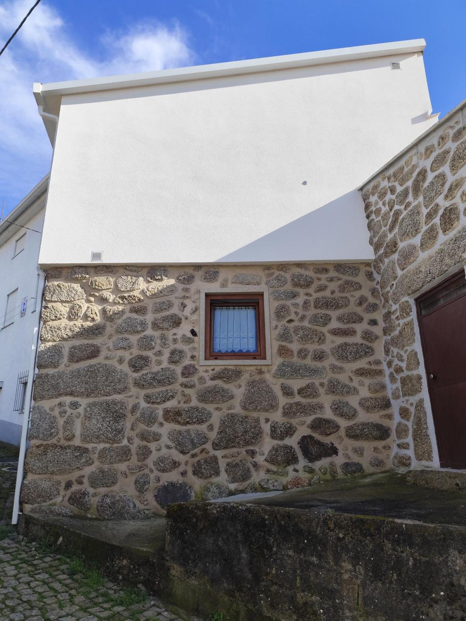 Villa Casinhas Da Aldeia-Casa Da Xiquita Seia Exterior foto